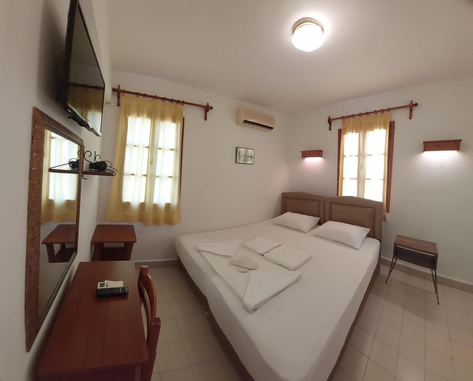 Gulec Hotel Bodrum